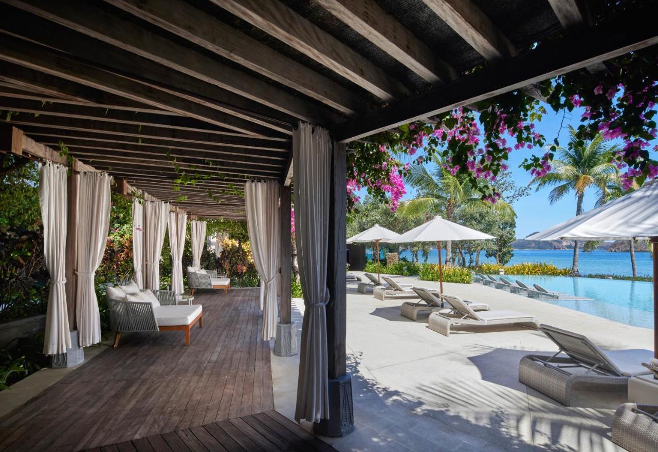 Ayana Komodo Waecicu Beach Labuan Bajo Exterior photo