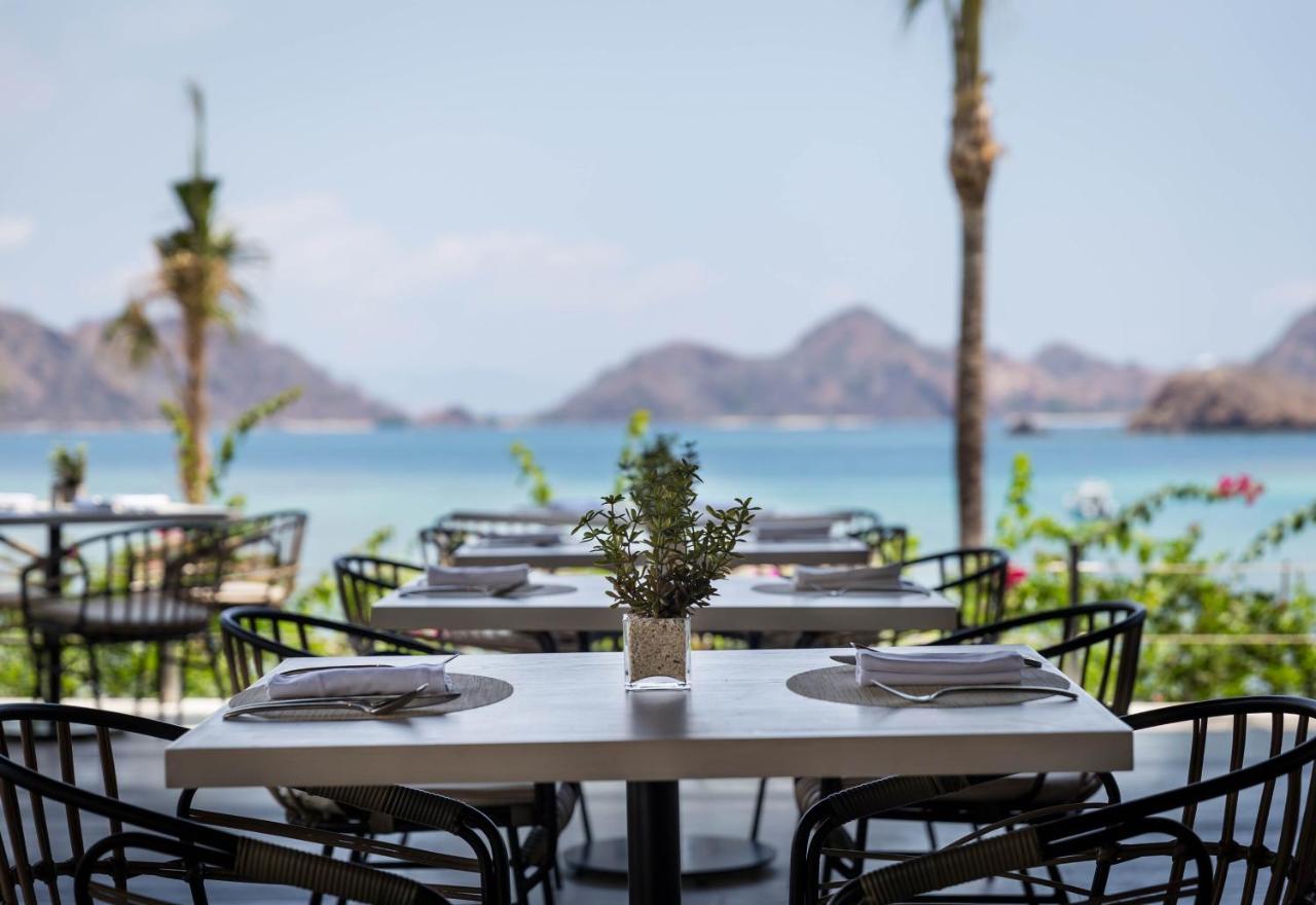 Ayana Komodo Waecicu Beach Labuan Bajo Exterior photo