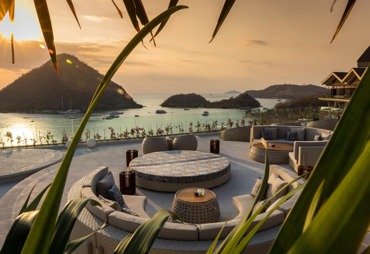 Ayana Komodo Waecicu Beach Hotel Labuan Bajo Exterior photo